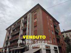 Foto 4 o pi Locali in Vendita, 4 Locali, 105 mq, Cormano (Brusuglio)
