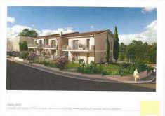 Foto 4 o pi Locali in Vendita, 4 Locali, 117 mq, Osimo