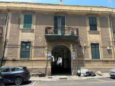 Foto 4 o pi Locali in Vendita, 4 Locali, 120 mq, Reggio di Calabria