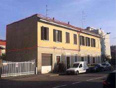 Foto 4 o pi Locali in Vendita, 4 Locali, 126,28 mq, Busto Arsizio