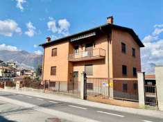 Foto 4 o pi Locali in Vendita, 4 Locali, 126 mq, Annone di Brianza