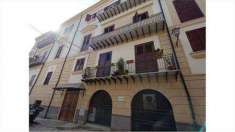 Foto 4 o pi Locali in Vendita, 4 Locali, 140 mq, Palermo (Centro sto