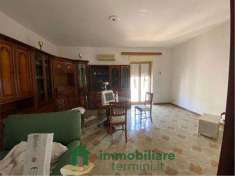Foto 4 o pi Locali in Vendita, 4 Locali, 141 mq, Termini Imerese