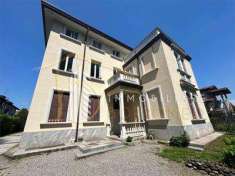 Foto 4 o pi� Locali in Vendita, 4 Locali, 150 mq, Lentate sul Seveso