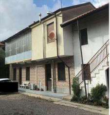 Foto 4 o pi� Locali in Vendita, 4 Locali, 156 mq, Buscate