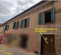 Foto 4 o pi� Locali in Vendita, 4 Locali, 95 mq, Corridonia