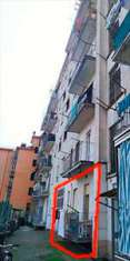 Foto 4 o pi Locali in Vendita, 5,5 Locali, 82 mq, Alessandria