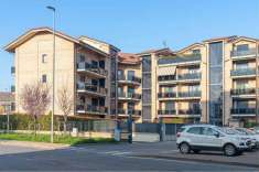 Foto 4 o pi Locali in Vendita, 5 Locali, 105 mq, Alpignano