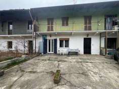 Foto 4 o pi Locali in Vendita, 5 Locali, 80 mq, Chivasso (Montegiove