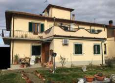 Foto 4 o pi Locali in Vendita, 6,5 Locali, 137 mq, Montespertoli