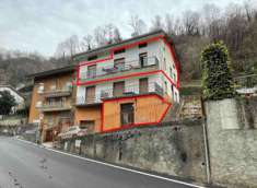 Foto 4 o pi Locali in Vendita, 6 Locali, 113 mq, Vertova