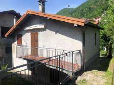 Foto 4 o pi Locali in Vendita, 6 Locali, 120 mq, Nesso (Tronno)