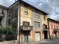 Foto 4 o pi Locali in Vendita, 6 Locali, 154 mq, Vertova