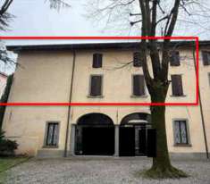 Foto 4 o pi� Locali in Vendita, pi� di 6 Locali, 181 mq, Martinengo