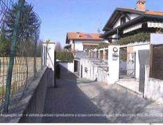 Foto 4 o pi Locali in Vendita, pi di 6 Locali, 191 mq, Bregnano