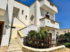 Foto 4 o pi Locali in Vendita, pi di 6 Locali, 250 mq, Marsala (Per