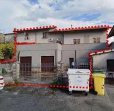 Foto 4 o pi Locali in Vendita, pi di 6 Locali, 272 mq, Cingoli