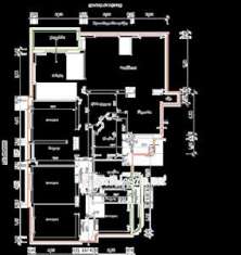 Foto 4 o pi� Locali in Vendita, pi� di 6 Locali, 299,8 mq, Savona (Ce