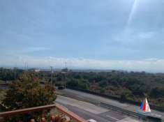 Foto 4 vani panoramico con garage e posto auto assegnato