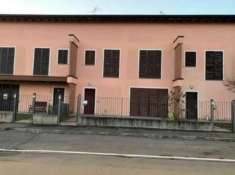 Foto 431/2024 U BG - Trilocale in asta a Torre Pallavicina