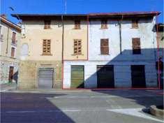 Foto 43/2020 3 BS - Porzione terra-cielo in asta a Coccaglio