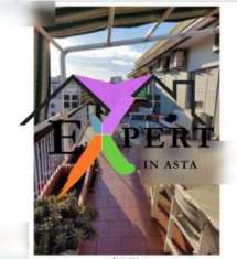 Foto 434/2021 U BA - Attico zona policlinico