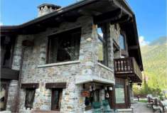 Foto 438/2022 1 BS - Trilocale in asta a Ponte di Legno