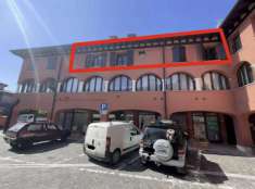 Foto 44/2025 1 BS - abitazione  al secondo piano a Soiano del Lago