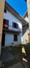 Foto 45.000 Casnigo (bg) palazzina indipendente 90mq
