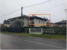 Foto 45/2025 U VA - Trilocale in asta a Cassano Magnago