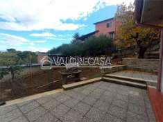 Foto 45fe* - COLLE MATTIA - TERRENO AGRICOLO
