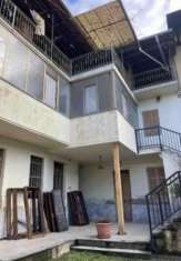 Foto 46/2024 U NO - Due appartamenti in asta a Boca Via c. moscatelli, 20