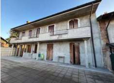 Foto 473/2024 001 BG - Trilocale in asta ad Antegnate