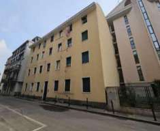 Foto 488/2024 U MI - Monolocale all'asta in via Gradisca 11