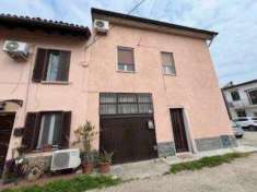 Foto 492/2024 U PV - Marcignago ( PV ) Via umberto i, 133