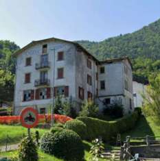 Foto 500/2023 2 BG - Hotel in asta Santa Brigida