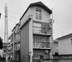 Foto 524/2024 1 MI - Monolocale all'asta in via San Maurizio al Lambro 43