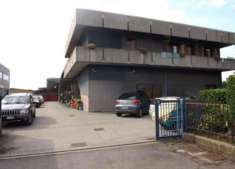 Foto 540/2014 27 BS - Capannone in asta a Pontoglio