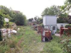 Foto 540/2014 29 BS - Terreno agricolo in asta a Pontoglio