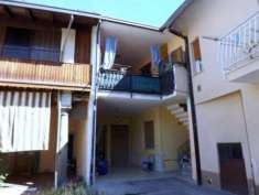 Foto 540/2014 4 BS - Quadrilocale in asta a Pontoglio