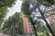 Foto 562/2023 U MII - CINISELLO ( MI ) QUATTRO VANI CON CANTINA DA .107.231,30