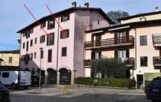 Foto 569/2024 U BG - Trilocale in asta a Brusaporto