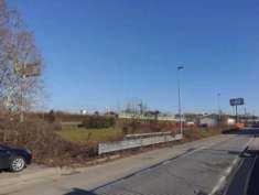 Foto 573/2024 1 BG - Terreno parzialmente edificabile in asta a Bergamo