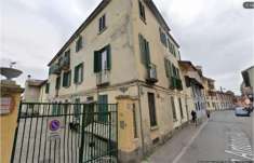 Foto 577/2024 U MI - MILANO MONOLOCALE DA INVESTIMENTO