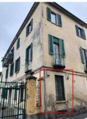 Foto 577/2024 U MI - Monolocale all'asta in via Antonio Aldini 15