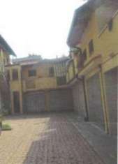 Foto 59/2024 1 MI - Appartamento in stato rustico all'asta in via Bruno Buozzi 52