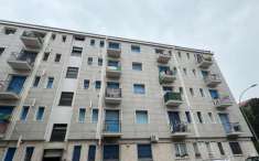 Foto 593/2024 U MI - Bilocale all'asta in via Francesco Petrarca 8