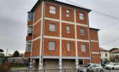 Foto 598/2022 U BG - Trilocale in asta a Calcio