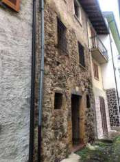 Foto 602/2023 2 BG - Terra-cielo da ristrutturare in asta a Valnegra