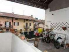 Foto 606/2024 U BG - Trilocale in asta a Martinengo